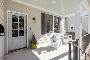 203 Baggett Ave, Raleigh, NC 27604 - Photo 8