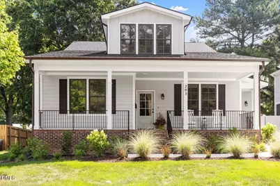 203 Baggett Avenue, Raleigh, NC 27604 - Photo 2