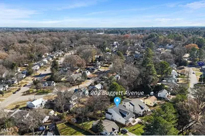 203 Baggett Avenue, Raleigh, NC 27604 - Photo 54