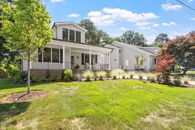 203 Baggett Avenue, Raleigh, NC 27604 - Photo 6