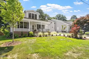 203 Baggett Ave, Raleigh, NC 27604 - Photo 6
