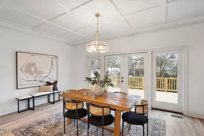 203 Baggett Avenue, Raleigh, NC 27604 - Photo 22