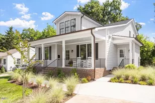 203 Baggett Ave, Raleigh, NC 27604 - Photo 2
