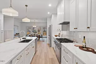 203 Baggett Ave, Raleigh, NC 27604 - Photo 20