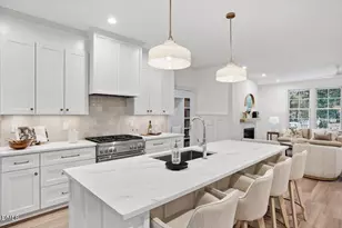203 Baggett Ave, Raleigh, NC 27604 - Photo 1