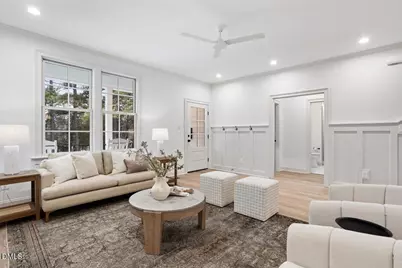 203 Baggett Avenue, Raleigh, NC 27604 - Photo 14