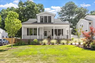 203 Baggett Ave, Raleigh, NC 27604 - Photo 4