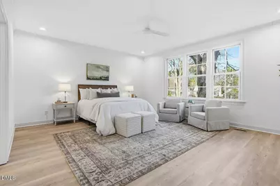 203 Baggett Avenue, Raleigh, NC 27604 - Photo 24