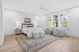 203 Baggett Ave, Raleigh, NC 27604 - Photo 24
