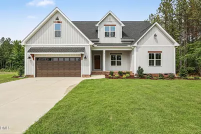 111 Spring Grove Drive, Oxford, NC 27565 - Photo 1