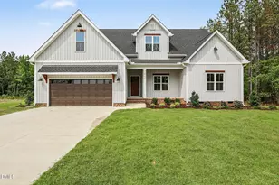 111 Spring Grove Dr, Oxford, NC 27565 - Photo 1