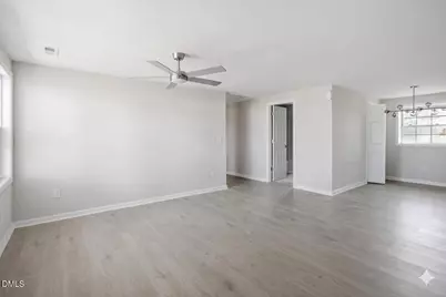 7222 Thorne Farm Road, Elm City, NC 27822 - Photo 2