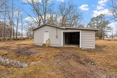 304 E Pope Avenue, Kenly, NC 27542 - Photo 28