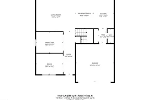 817 Leatherstone Ln, Fuquay Varina, NC 27526 - Photo 38