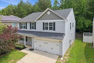 817 Leatherstone Ln, Fuquay Varina, NC 27526 - Photo 28