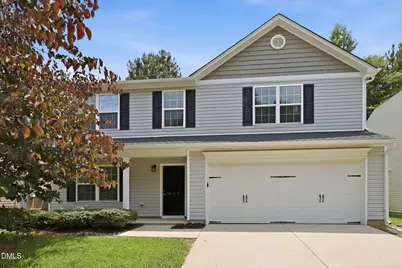 817 Leatherstone Lane, Fuquay Varina, NC 27526 - Photo 1