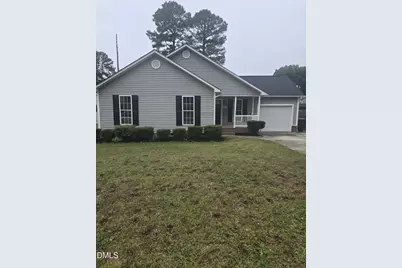 5412 Fieldcross Court, Raleigh, NC 27610 - Photo 2