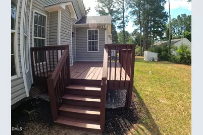 5412 Fieldcross Court, Raleigh, NC 27610 - Photo 14