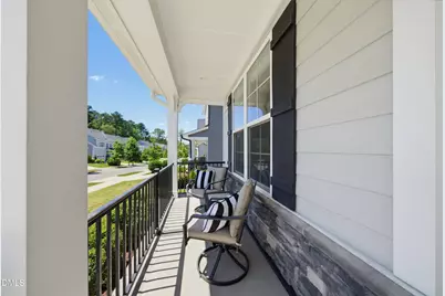 7224 Villoria Lane, Raleigh, NC 27617 - Photo 2
