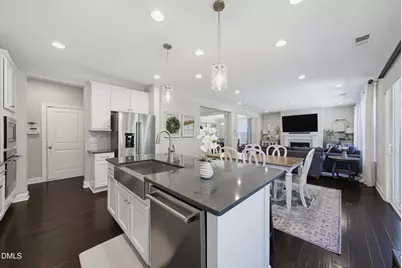 7224 Villoria Lane, Raleigh, NC 27617 - Photo 20