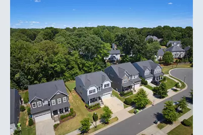 7224 Villoria Lane, Raleigh, NC 27617 - Photo 48
