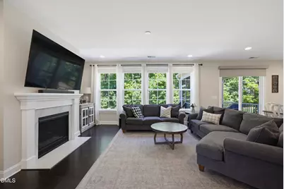 7224 Villoria Lane, Raleigh, NC 27617 - Photo 10