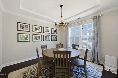 7224 Villoria Lane, Raleigh, NC 27617 - Photo 8