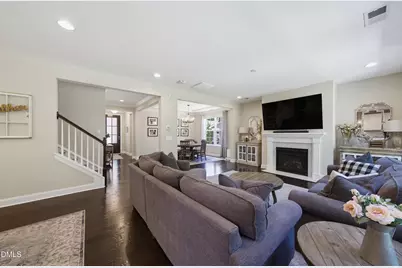 7224 Villoria Lane, Raleigh, NC 27617 - Photo 12