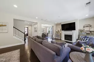7224 Villoria Ln, Raleigh, NC 27617 - Photo 12