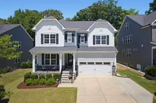 7224 Villoria Ln, Raleigh, NC 27617 - Photo 1