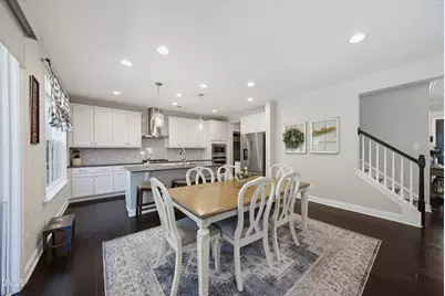 7224 Villoria Lane, Raleigh, NC 27617 - Photo 14