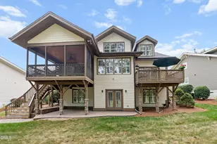 1224 Sky Hill Pl, Wake Forest, NC 27587 - Photo 46
