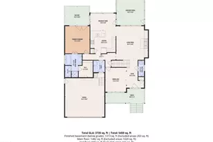 1224 Sky Hill Pl, Wake Forest, NC 27587 - Photo 62