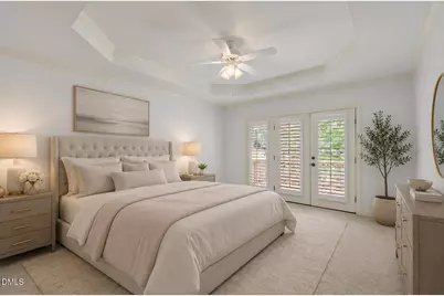 1224 Sky Hill Place, Wake Forest, NC 27587 - Photo 18