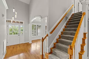 1224 Sky Hill Pl, Wake Forest, NC 27587 - Photo 12