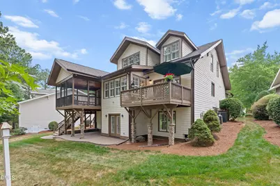 1224 Sky Hill Place, Wake Forest, NC 27587 - Photo 4