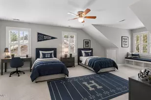 1224 Sky Hill Pl, Wake Forest, NC 27587 - Photo 30