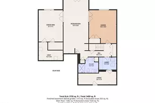 1224 Sky Hill Pl, Wake Forest, NC 27587 - Photo 62
