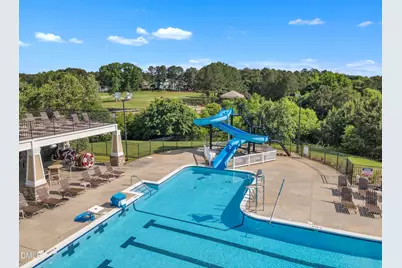 1224 Sky Hill Place, Wake Forest, NC 27587 - Photo 54