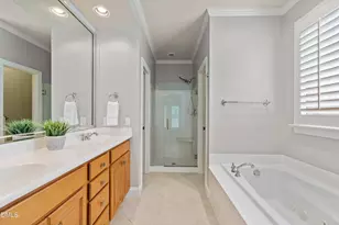 1224 Sky Hill Pl, Wake Forest, NC 27587 - Photo 24