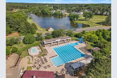1224 Sky Hill Place, Wake Forest, NC 27587 - Photo 52