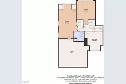 1224 Sky Hill Place, Wake Forest, NC 27587 - Photo 64