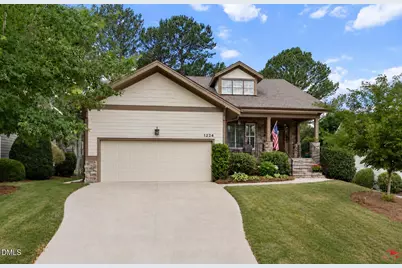1224 Sky Hill Place, Wake Forest, NC 27587 - Photo 52