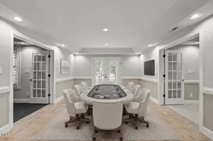 1224 Sky Hill Pl, Wake Forest, NC 27587 - Photo 38
