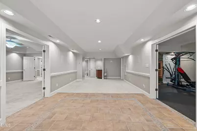 1224 Sky Hill Place, Wake Forest, NC 27587 - Photo 44