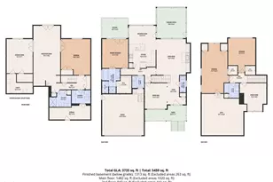 1224 Sky Hill Pl, Wake Forest, NC 27587 - Photo 10
