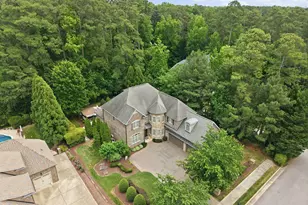 2097 Van Gogh Ln, Apex, NC 27539 - Photo 8