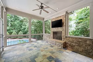 2097 Van Gogh Ln, Apex, NC 27539 - Photo 30