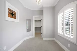 2097 Van Gogh Ln, Apex, NC 27539 - Photo 54