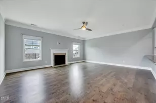 372 Sugarpine Trail, Clayton, NC 27520 - Photo 16